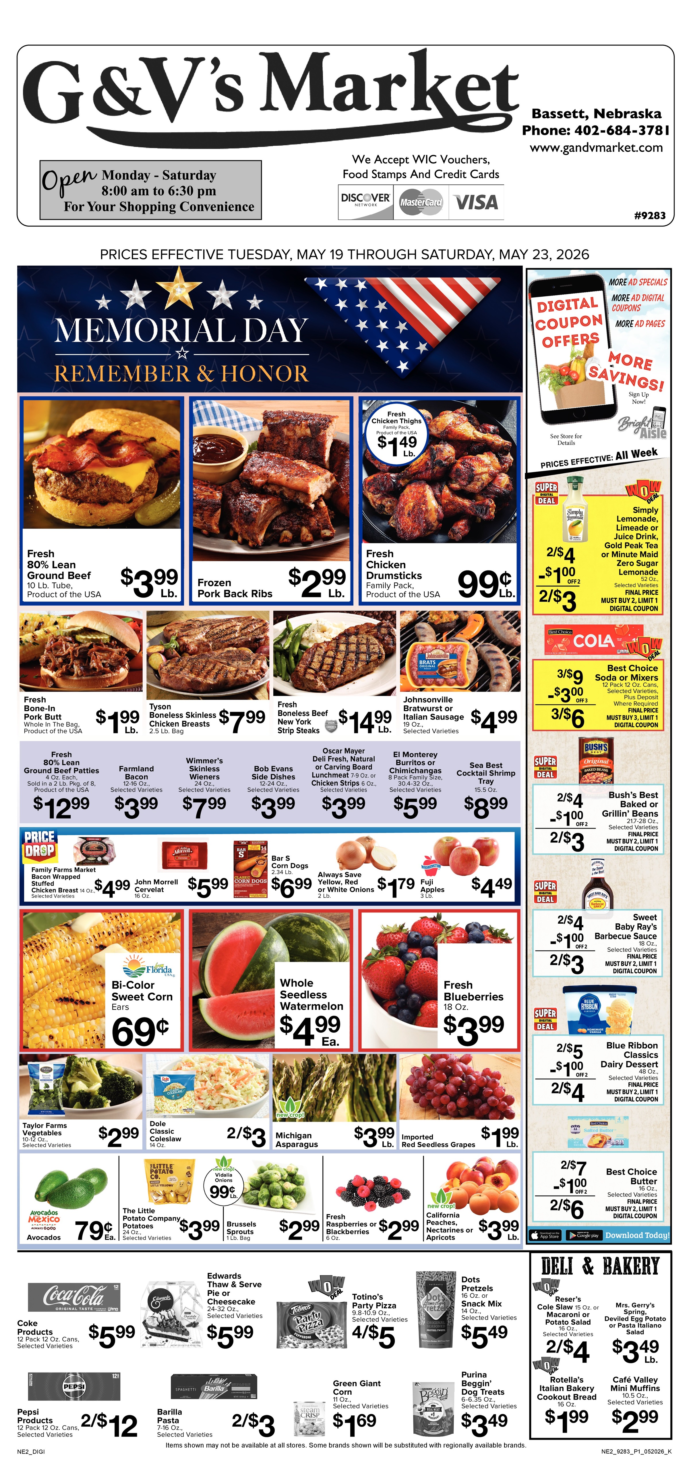Ad page image